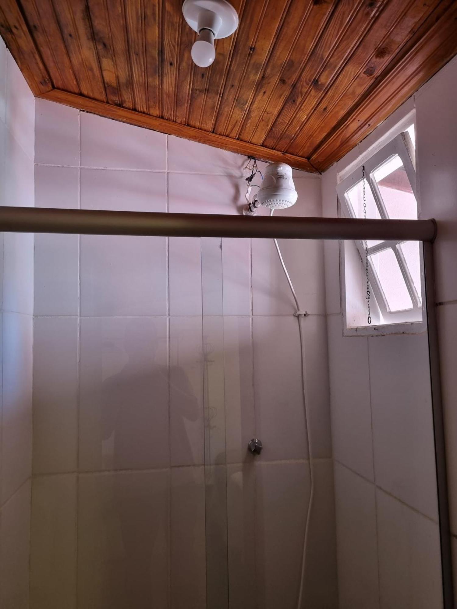 Pousada Recanto De Minas - No Centro Tiradentes Bagian luar foto