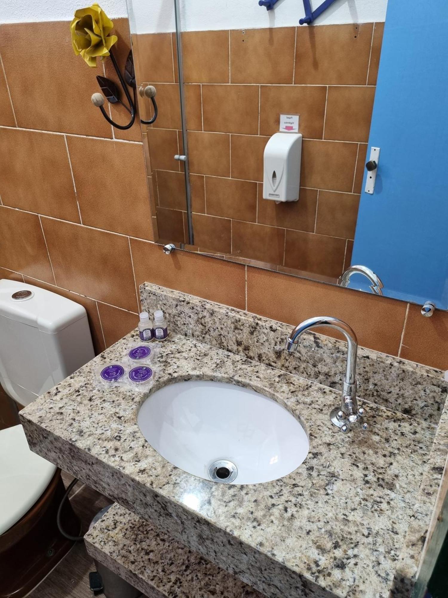 Pousada Recanto De Minas - No Centro Tiradentes Bagian luar foto