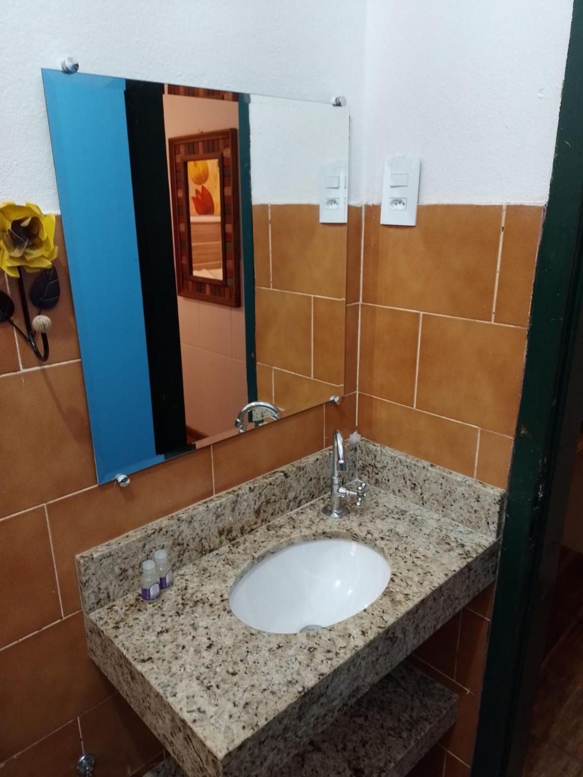 Pousada Recanto De Minas - No Centro Tiradentes Bagian luar foto