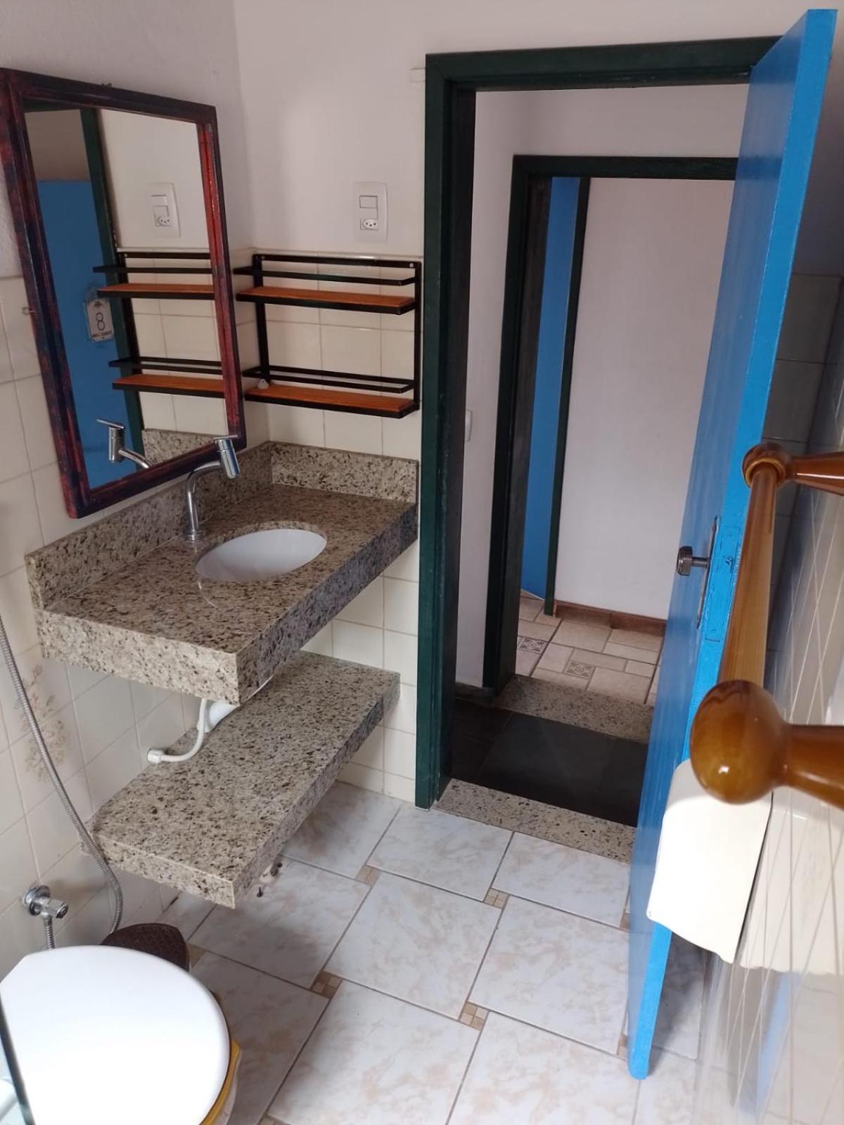 Pousada Recanto De Minas - No Centro Tiradentes Bagian luar foto